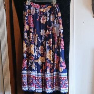 Soft Surroundings Skirt